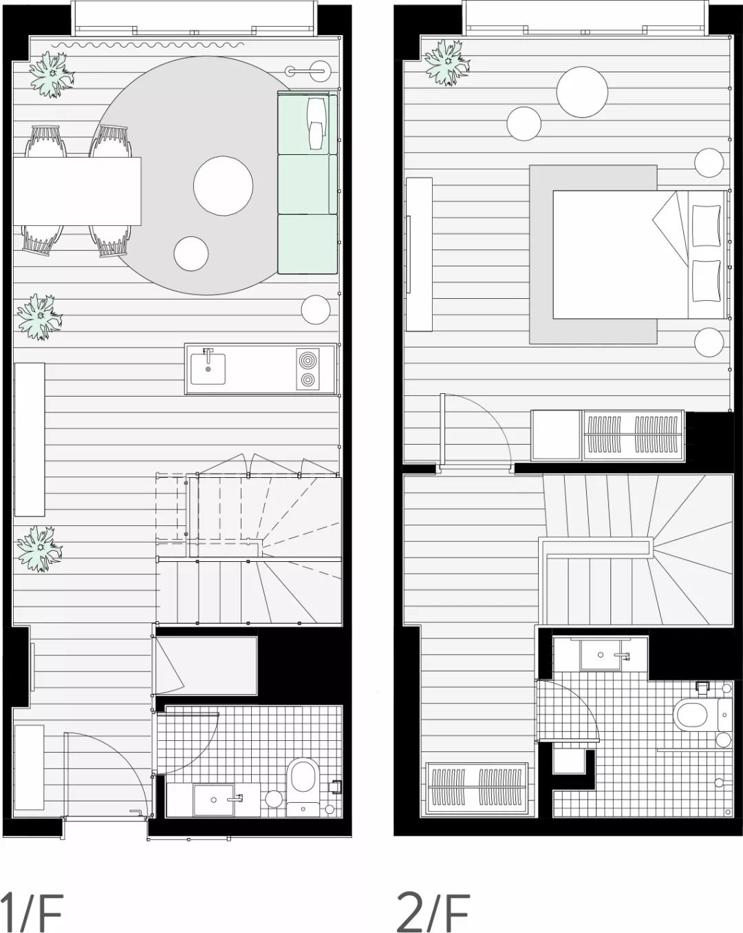 生活新生，在后社·西岸构筑你理想居所的样貌