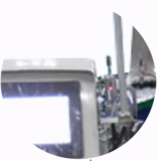 一体化锁螺丝机生产过程,电控锁组装图视频讲解