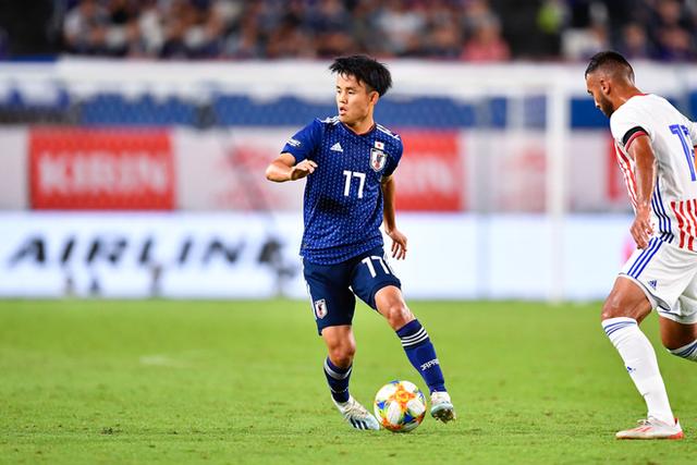 现役足坛各个位置最强球员前十,亚洲球员留洋五大联赛