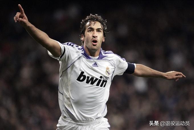 盘点退役球员,致敬10大传奇球星退役