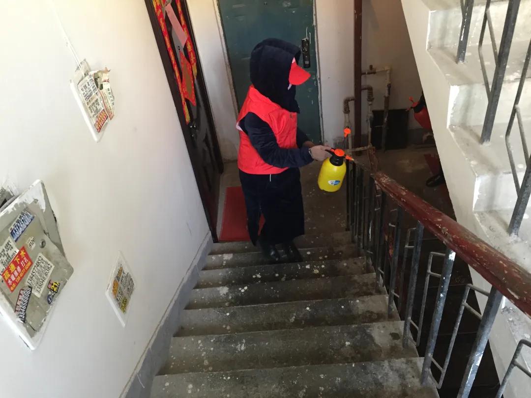 学雷锋抗击疫情志愿服务活动,学雷锋为抗击疫情助力