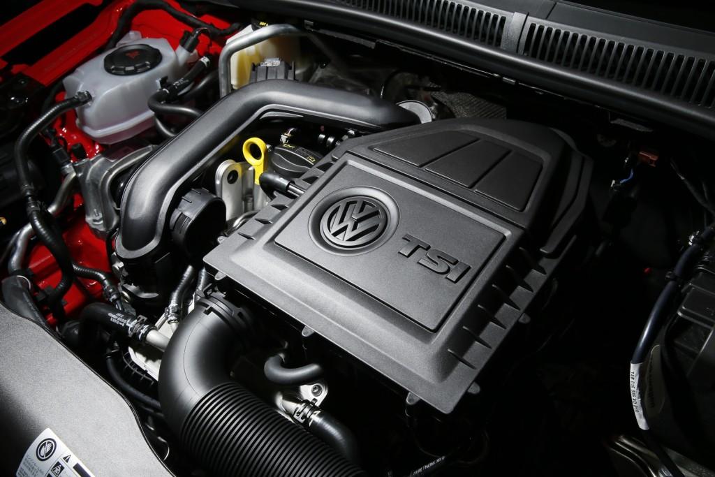 tsi发动机和涡轮增压发动机区别,涡轮增压发明者是谁