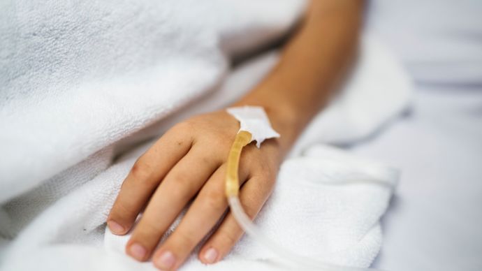 羊癫疯可以彻底治好吗,羊癫疯有什么办法能治好