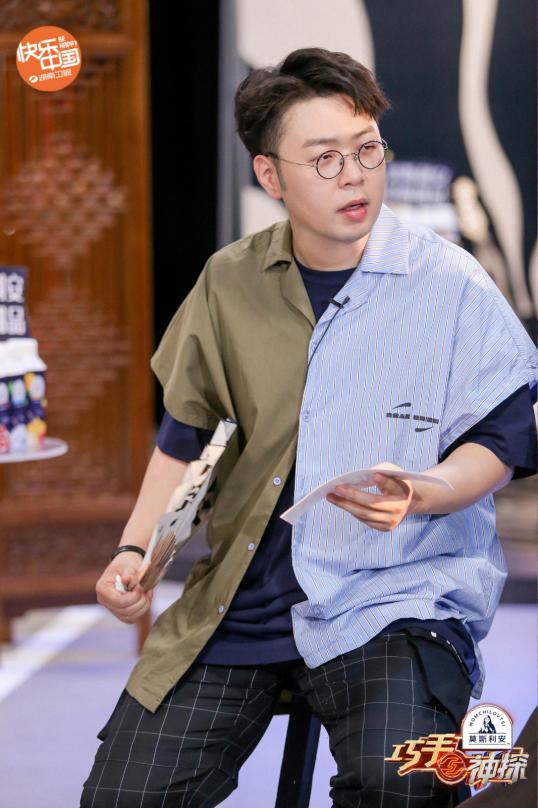 巧手神探杨颖古装图片,巧手神探杨颖踩鸡蛋