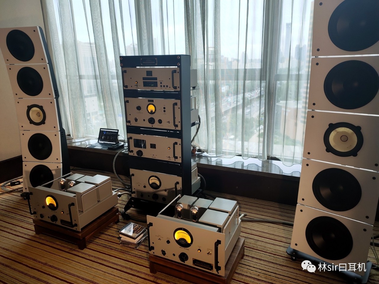 从第四届ZHiFi体验会,聊到音频展会现状