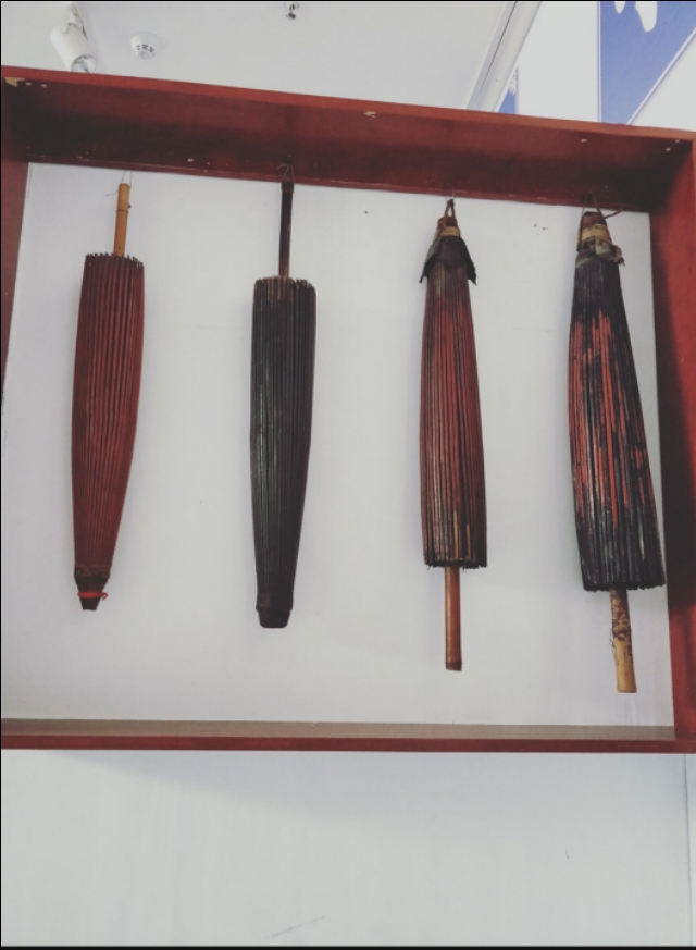 油纸伞诗歌散文,忆母亲现代诗