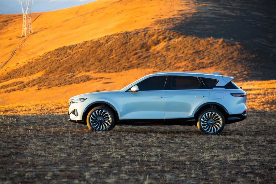 追光的人图片,岚图追光是谁的