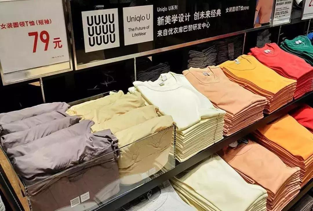 优衣库服装营销方案,服装店怎么让顾客增加回购率