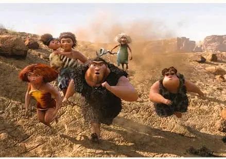 6部超搞笑喜剧电影你看过几部,推荐搞笑的电影十部必看喜剧电影