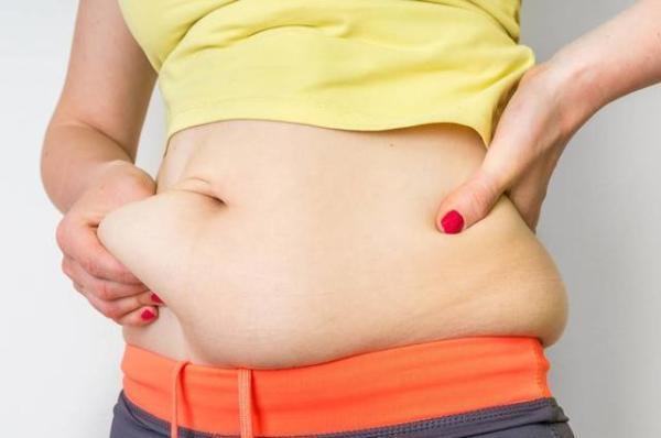 疯狂减肥季，水肿型肥胖怎么弄，你用对方法了吗？