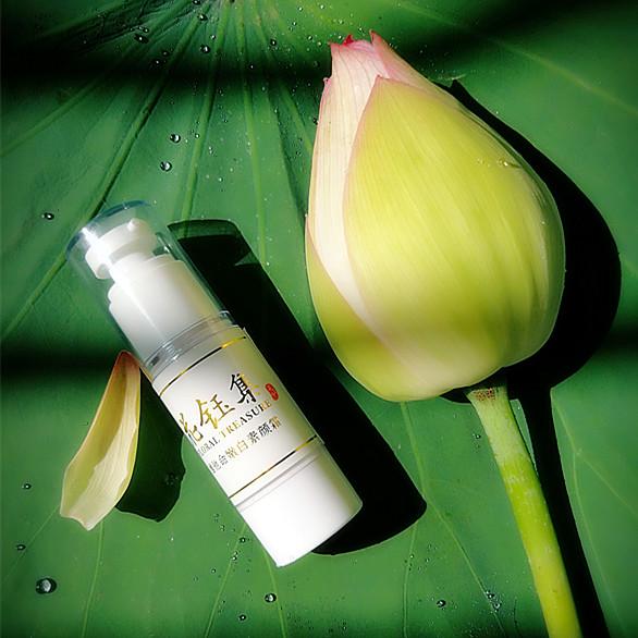 什么牌子素颜霜美白保湿效果好用,哪个牌子素颜霜好用保湿效果好