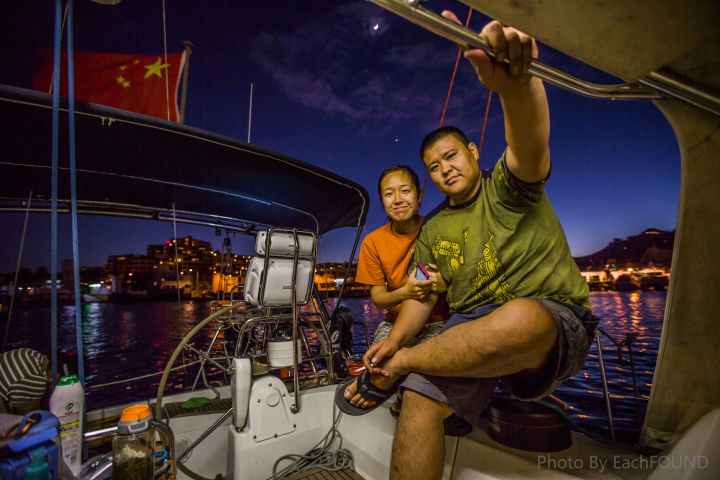 侣行两口子怎么那么有钱,侣行是如何发家的