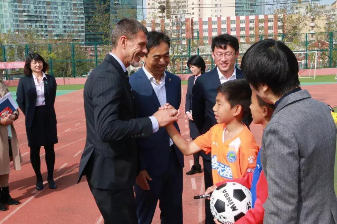 真金白银20亿！大连携手万达，要为重振中国足球干件大事！