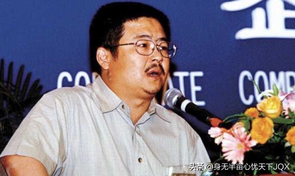 德隆系是怎样爆仓的,德隆系是如何融资的