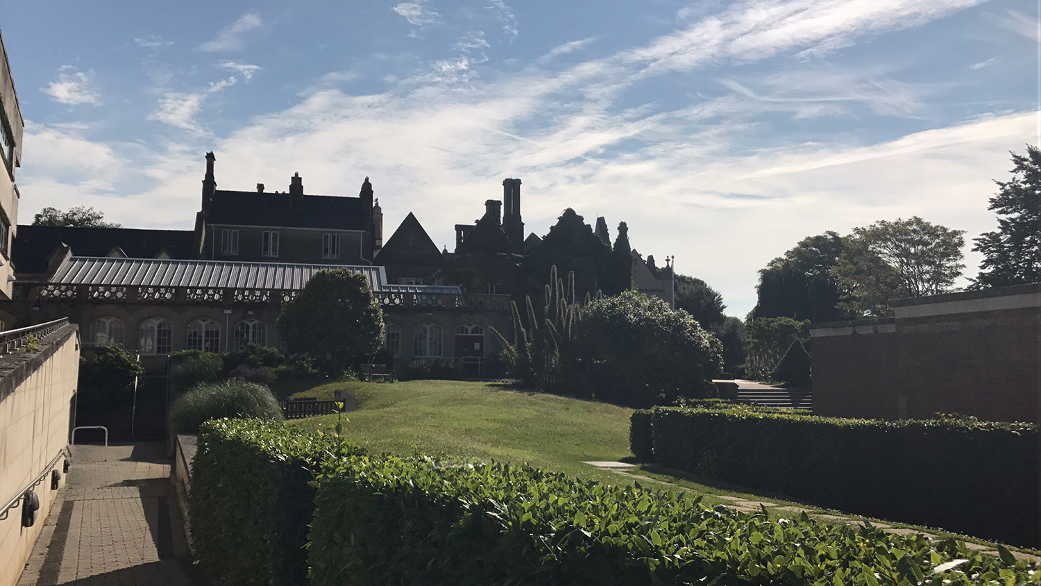 斯旺西大学泰晤士排名,斯旺西大学留学怎么样