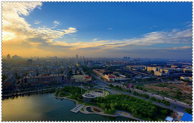 德州最发达的5个县区,德州市最穷的县排名