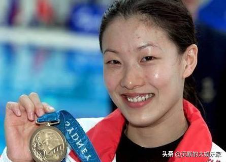 嫁入豪门的女明星谁过得最悲惨,那些嫁入豪门的奥运冠军