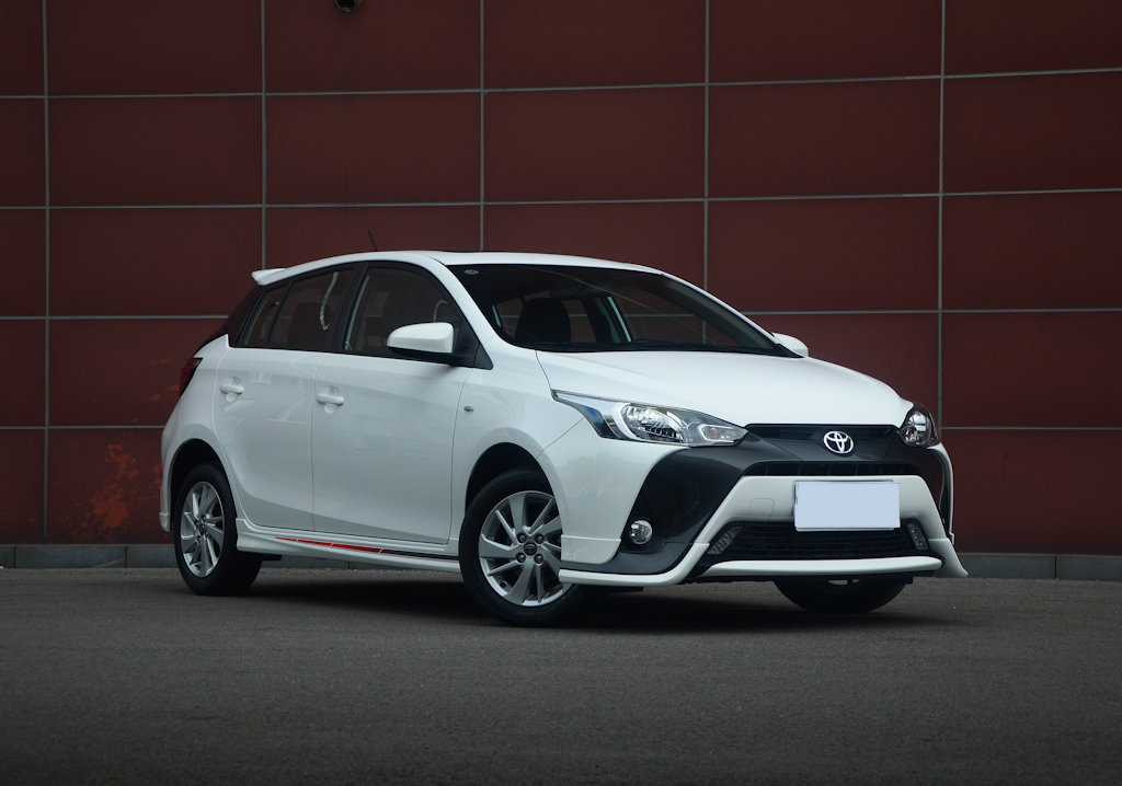 不推荐买的日系车飞度,不想买烂大街的车