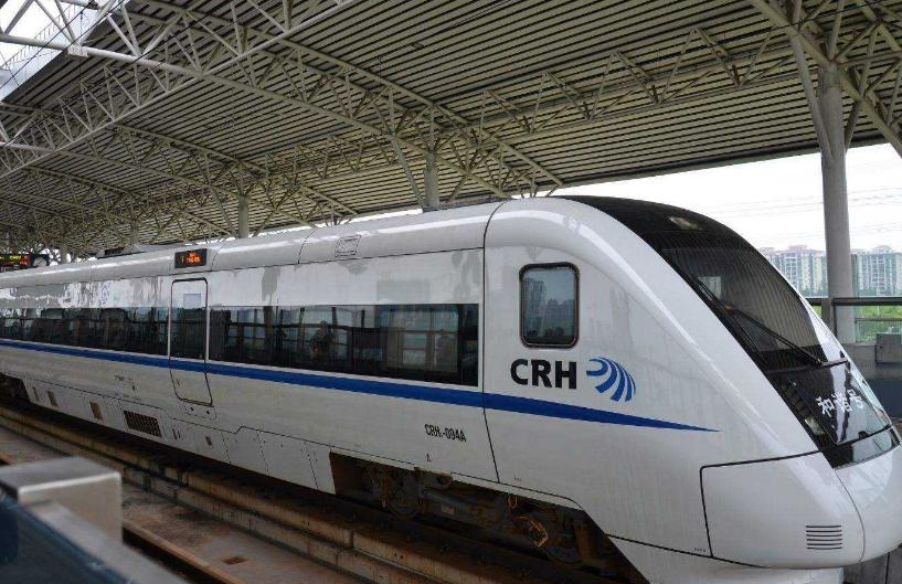 为什么高铁和火车价格差距那么多,高铁动车火车的车票区别