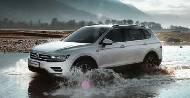 车主说大众途观,车主真实反映缺点