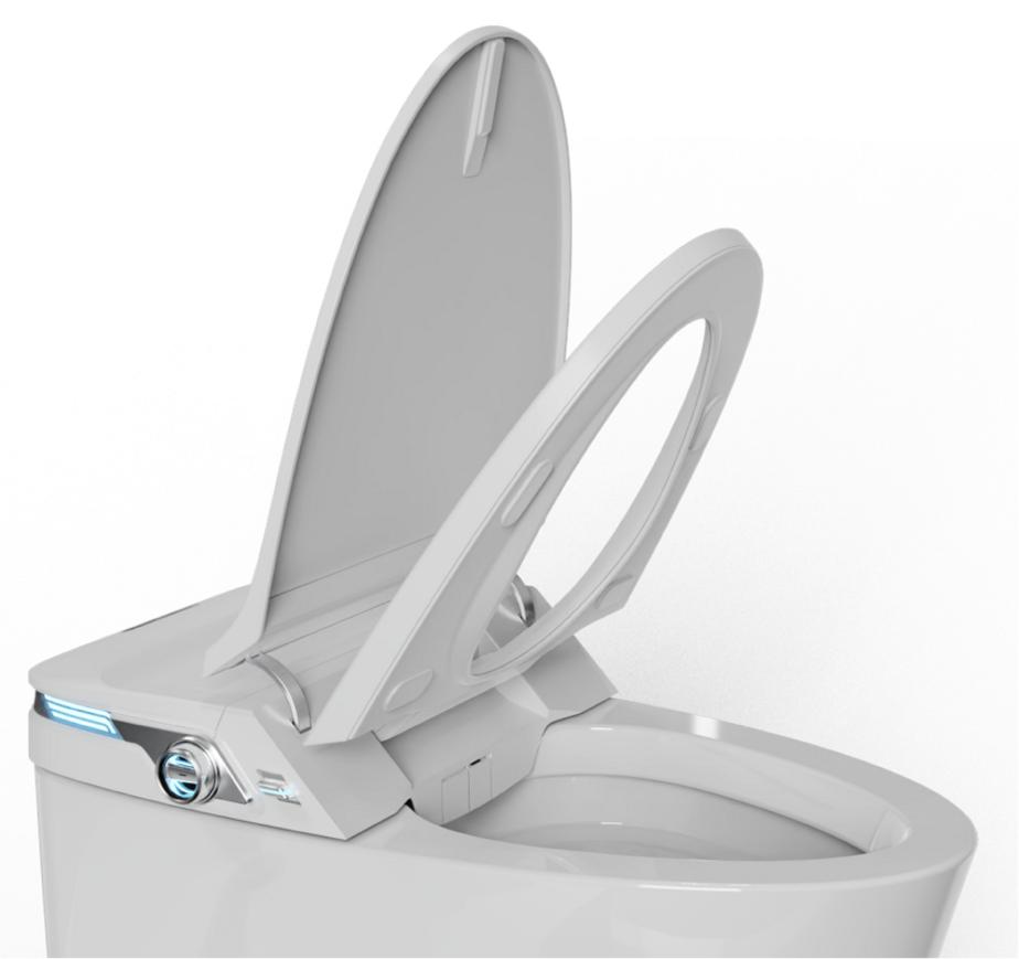 智能卫浴带来的幸福感,智能家居卫浴好吗