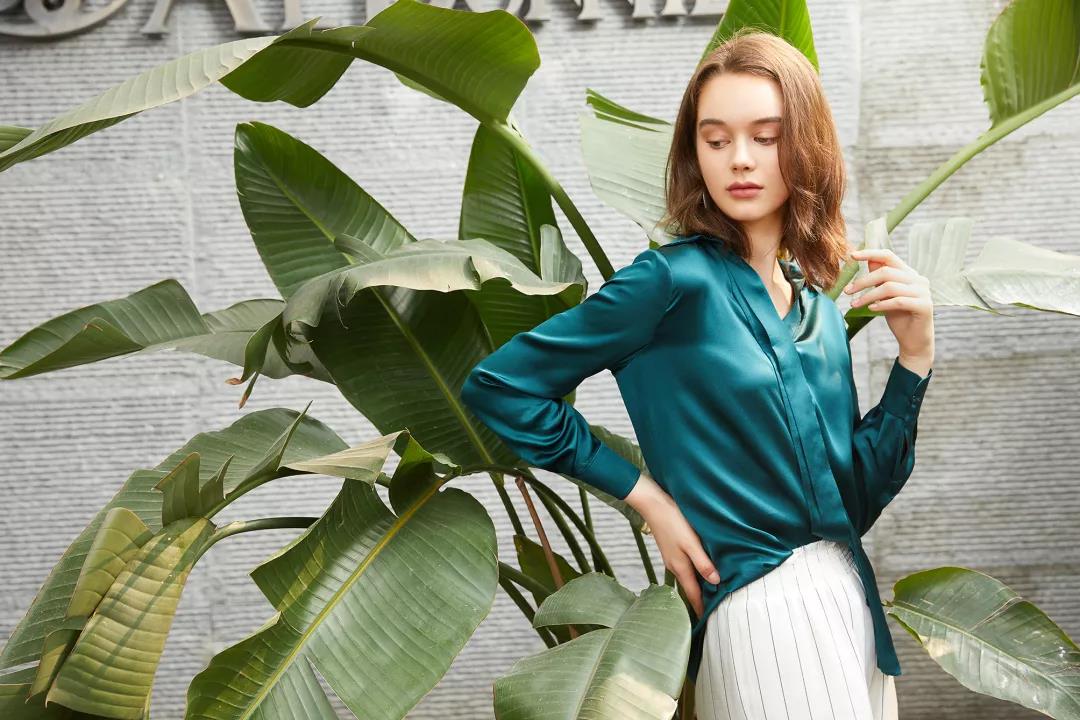 春季衣服护理小常识,春夏服装面料介绍话术