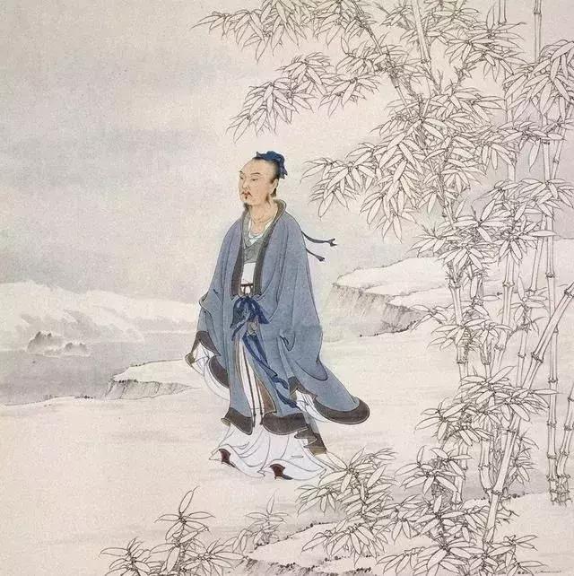 假如唐代诗人在同一个班,假如唐朝的诗人是同学