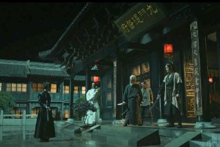 九门提督管理多少人,九门提督由谁来制约