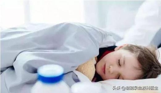 谢别录治病可靠吗,谢别录谈急性髓系白血病