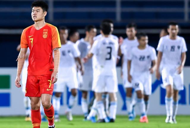 足球国奥提前出局,专家谈国奥失利