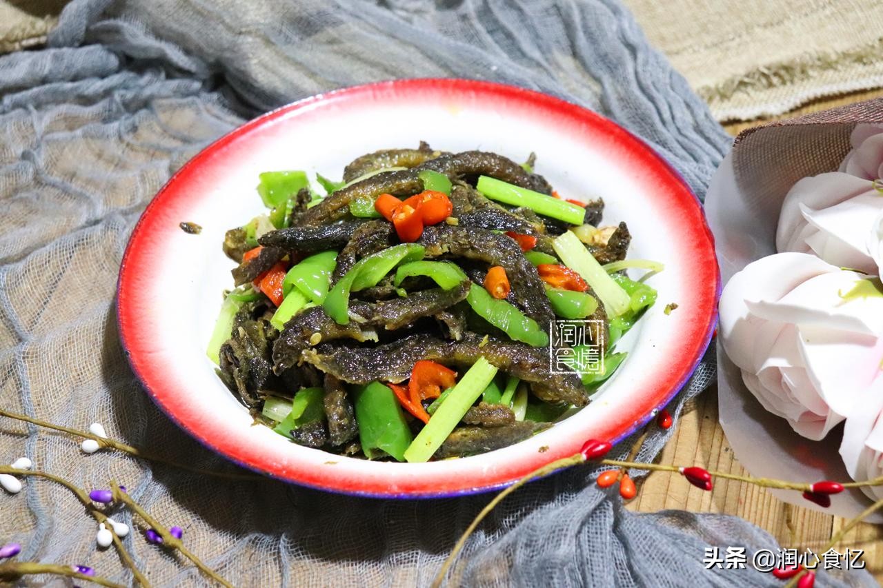 稀泥田里的“钻泥之王”！健脾益肾，增强免疫力，好酒的人要多吃