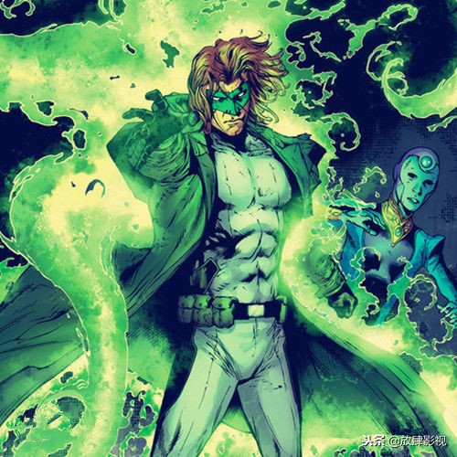 dc海王有哪些,海王dc实力排名