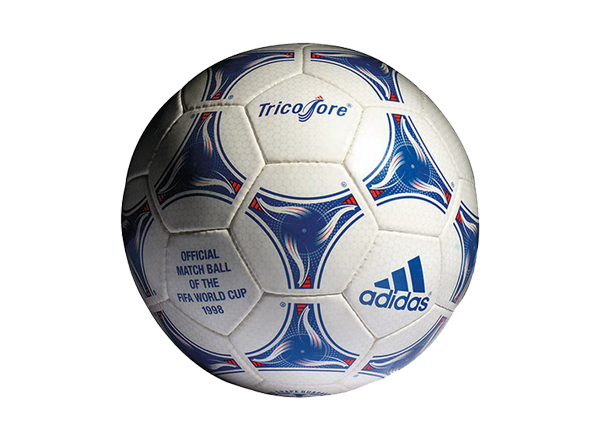 历届世界杯比赛用球,世界杯历届比赛用球介绍