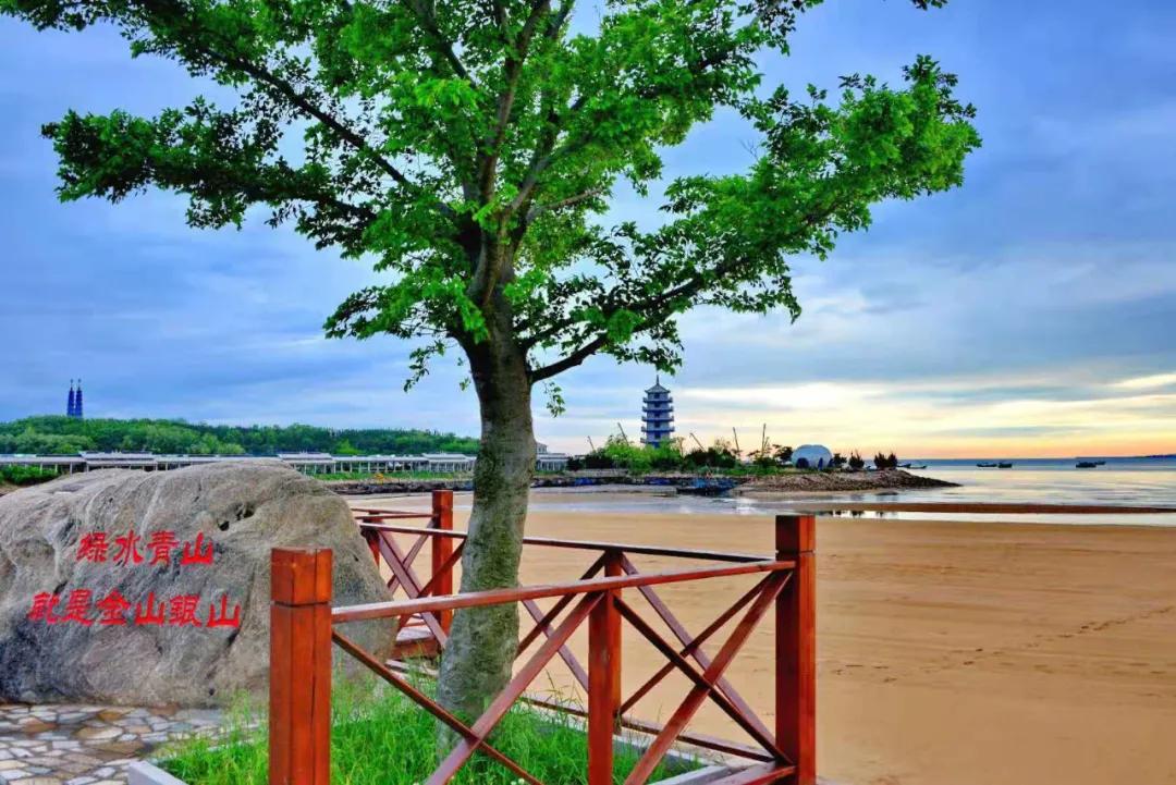 威海乳山海边,乳山海滩和威海哪里海水干净