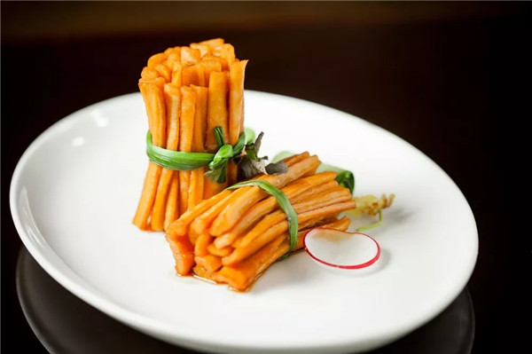 年轻一代的厨师出路在哪里,学厨师必背的24个口诀