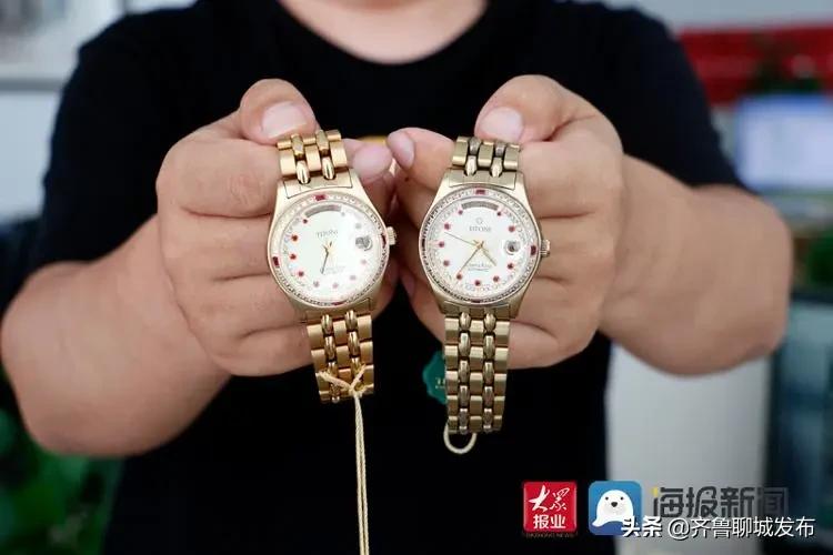 拍卖拍到假表,拍卖会现场拍到假藏品