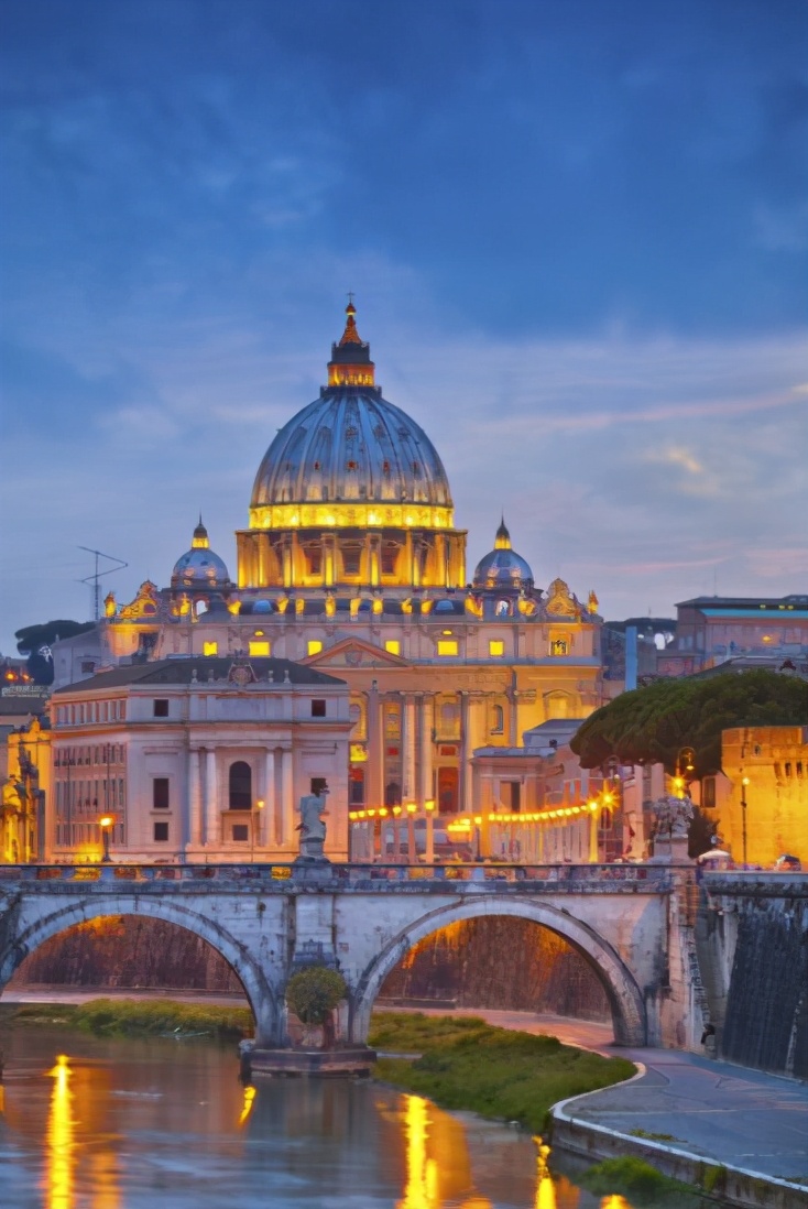 意大利的首都叫什么名,意大利的首都