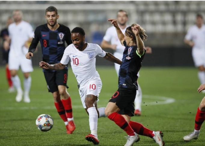 他曾是洗厕所的小男孩，如今即将成功英格兰队长，身价1.2亿欧元