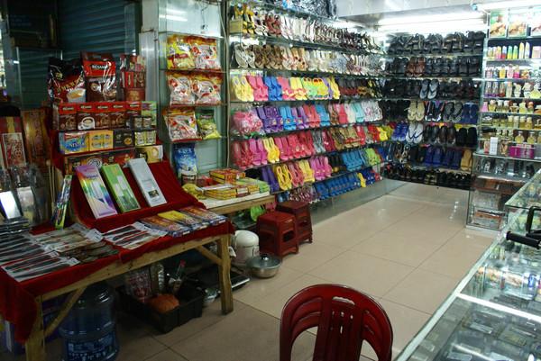 云南河口中越边境旅游,云南边陲河口美丽的风光