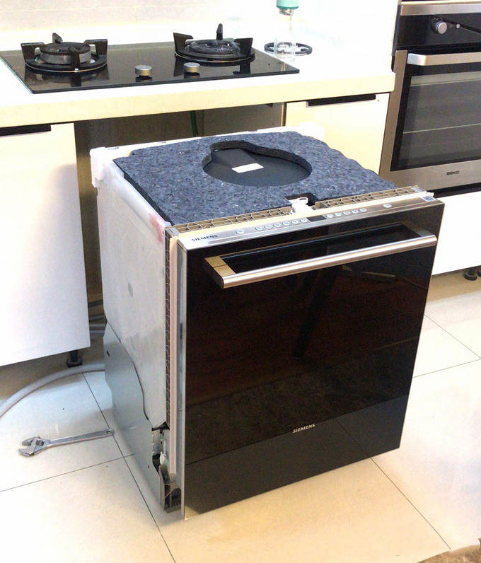 用了25台洗碗机后，分析当前几种烘干技术及海尔洗碗机发展趋势