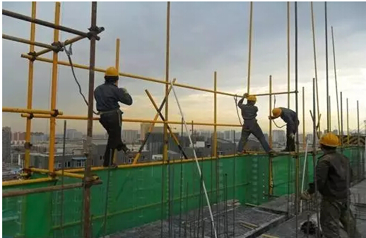 土建工程施工步骤和施工顺序,土建工程师要把握的关键点有哪些