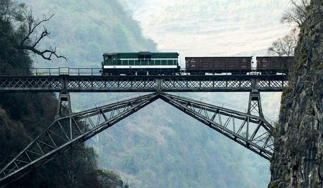 一生必去一次的云南之旅,一生必去的中国50个最美地方云南