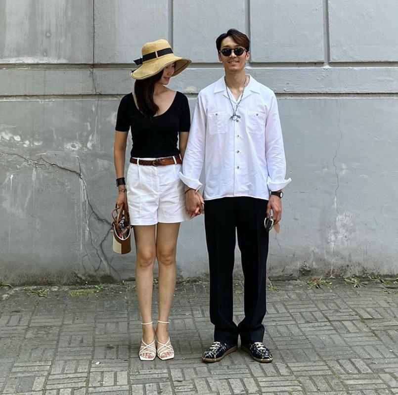 男生新手如何做颜值博主火起来,韩式轻熟风穿搭男博主推荐