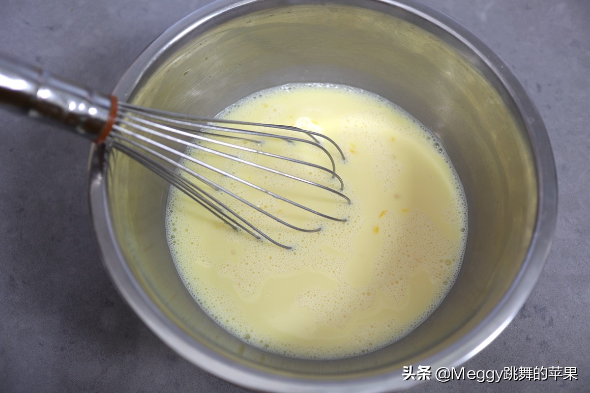 用烤箱可以做布丁吗,脆皮焦糖乳酪布丁做法