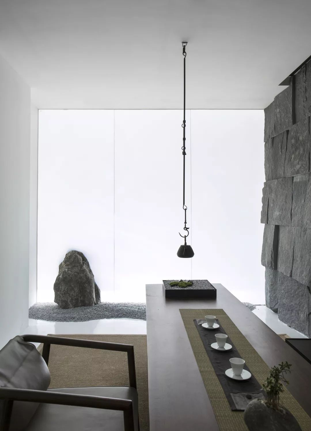 300多平办公室设计布局,300平方办公室中式设计布局