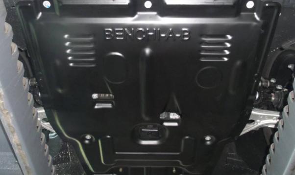 发动机护板有必要用铝合金吗,发动机护板装了影响散热吗