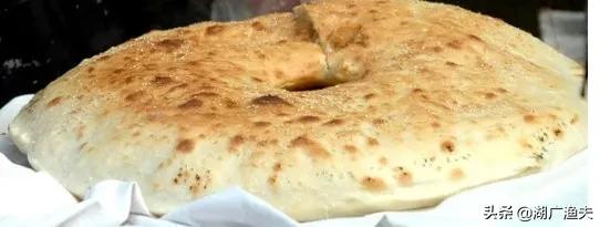 「趣说方言13」上海的馒头与湖北的包子