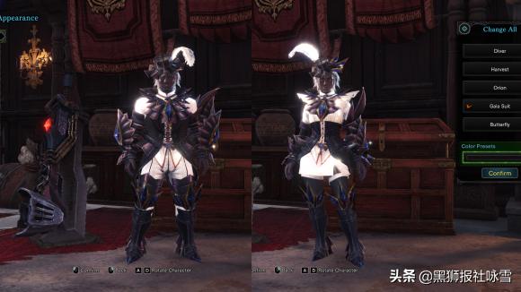 ps4怪物猎人世界冰原mod安装方法,怪物猎人冰原mod只支持pc版吗