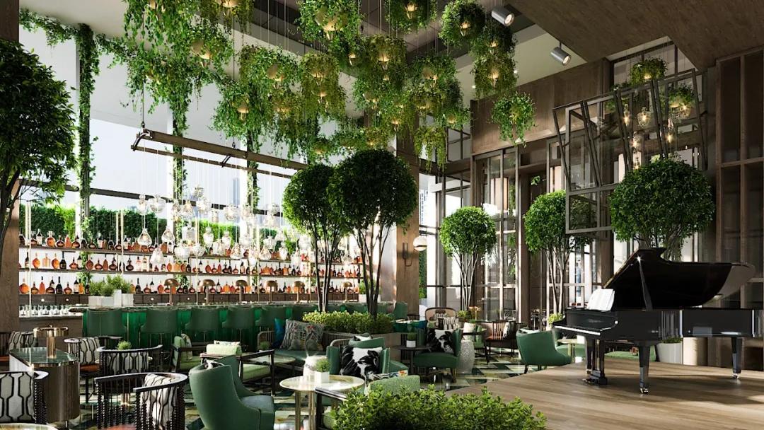 前滩太古里lv,前滩太古里新的奢侈品店