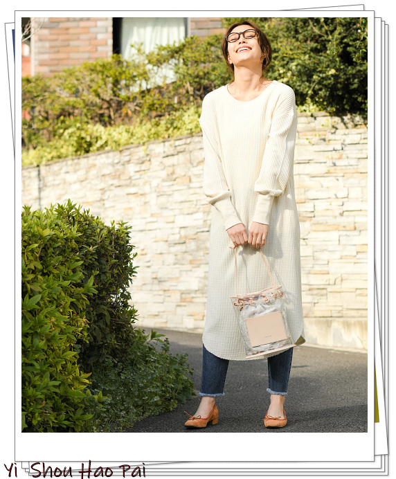 春夏包包流行颜色搭配,中性风格包包搭配夏季女装